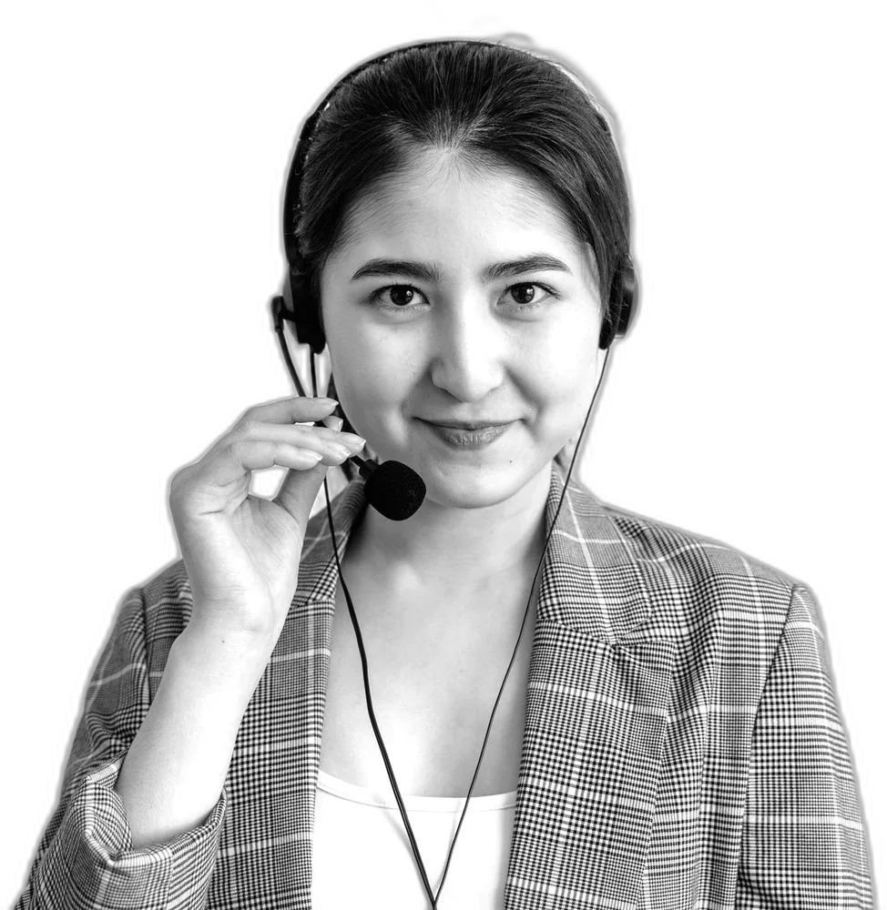 A DVG Systems engineer working alongside an organisation's in-house IT technician